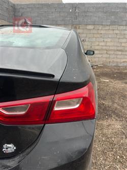 شيفروليه ماليبو